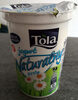 Jogurt naturalny - Produit