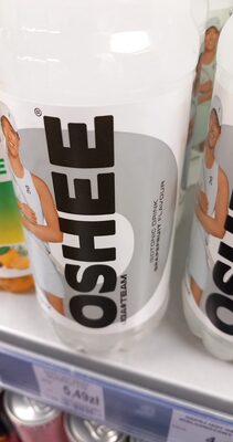Oshee Grapefruit - Produkt