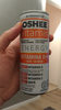 Oshee vitamin - Produit
