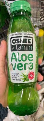 vitamin aloe vera - Product - fr