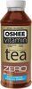 Vitamin Tea Zero Peach Flavour - Product