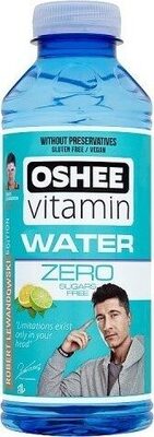 Vitamin Water - Product