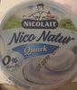 Nico natur - Product