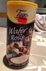 wafer rolls - Producto