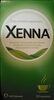 Xenna - Produkt