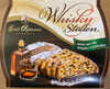 Whiskey Stollen - Produkt