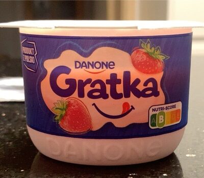Gratka - Produit - pl