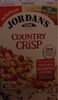Country crisp framboise - Producto