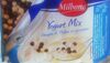 Yogurt mix - Prodotto