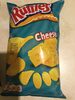 Chips RUFFLES Cheese - Producte