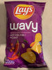 Wavy Picant - Product