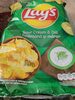 Lays - Product