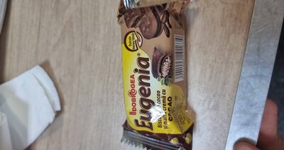 Eugenia Cacao - Produkt - it