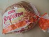 Dobrogea Pâine albă, rotundă, feliată - Product