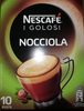 Nescafé i golosi Nocciola - Product