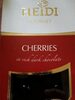 Cherries - Prodotto