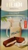 Coconut smoothie - Producto