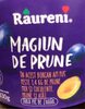 Magiun de prune - Produkt
