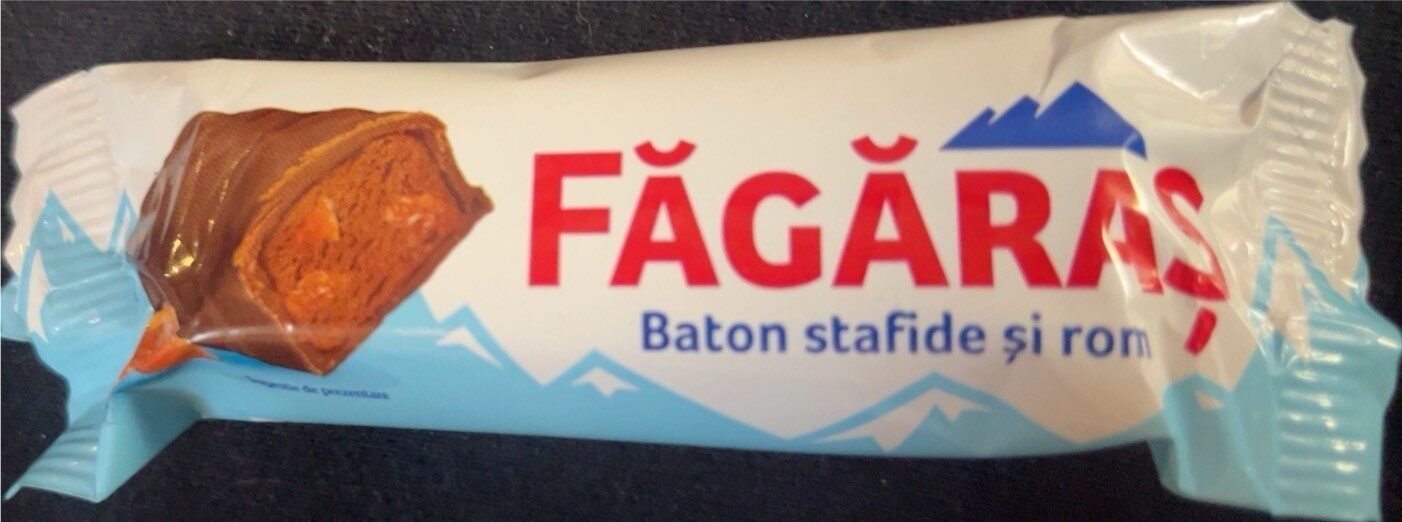 Fagaras - Product - ro