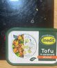 Smoked tofu - Produkt
