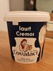 Cvl iaurt cremos - Product