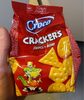 Crackers - Tuote