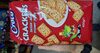 Crackers sesame pavot - Product