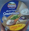Hochland Brânză topită cu smântână - Product