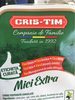 Mici extra - Product