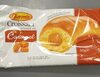 Caramel croissant - Product
