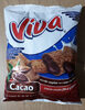 Viva - Pernițe umplute ci cremă de cacao - Product