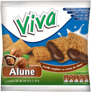 Viva - Hazelnuts Pillows / Viva Pernite Alune - Produkt - fr