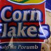 corn flakes - Produkt