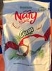 Napolitane Cocos - Producto