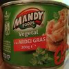 Vegetable Mix Mandy W Red Pepper Eo 200G 1 / 6 - Product