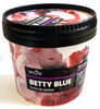 BETTY BLUE înghețată fructe de pădure - Product