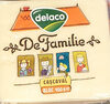Delaco Cascaval - Product