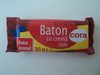 Cora Baton cu crema rom - Product