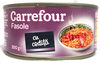 Carrefour Fasole cu costiță - Производ
