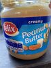 Creamy Peanut Butter - Product