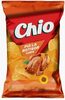 Rotisserie chicken flavored chips - Product