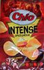 Intense spicy cheese - Product