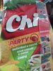 Chio chips - Product