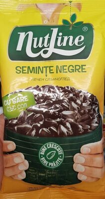 Seminte negre sare - Product - fr