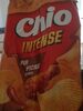 Chio intense pui picant chips - Product