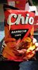 Chio chips barbecue 60gr - Product