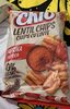 Lentile Chips Paprika - Prodotto
