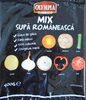 Olympia Mix supă românească - Product
