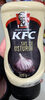 KFC Sos cu Usturoi - Produkt
