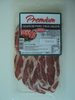 Premium Ceafa de porc crud uscata - Product